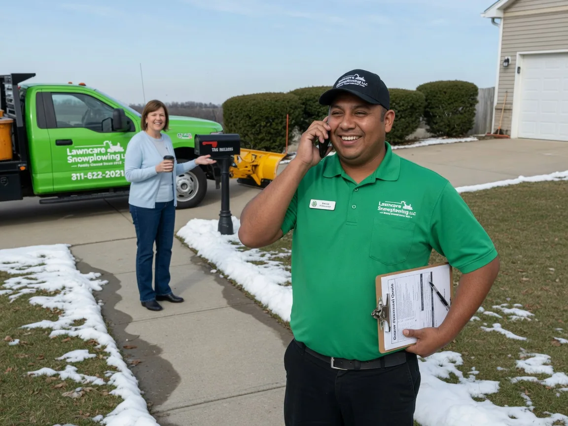 Lawn Care Services By Expert Landscaper Dyer, NV FAQs